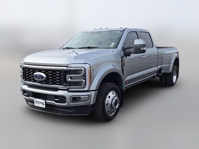 2023 Ford F-450 Limited