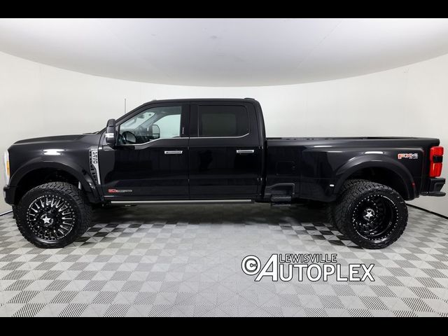 2023 Ford F-450 Limited