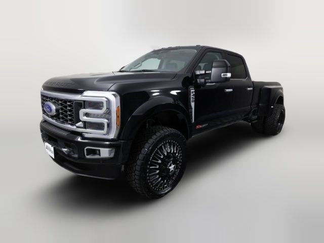 2023 Ford F-450 Limited