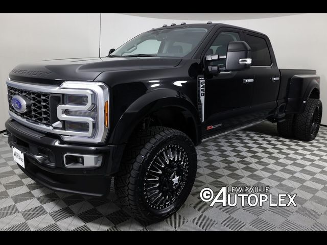 2023 Ford F-450 Limited