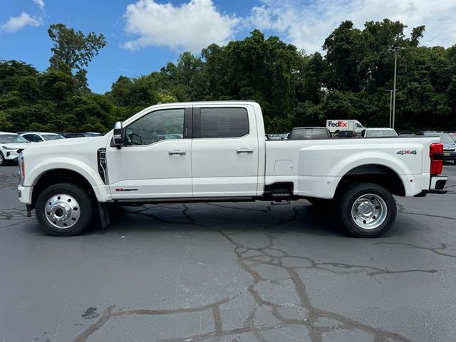 2023 Ford F-450 Platinum