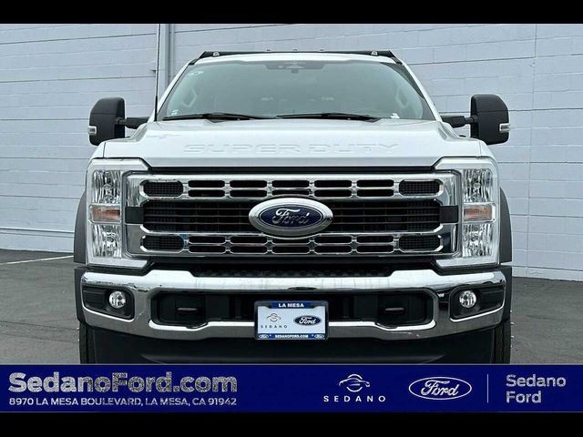 2023 Ford F-450 XL