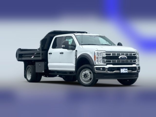2023 Ford F-450 XL