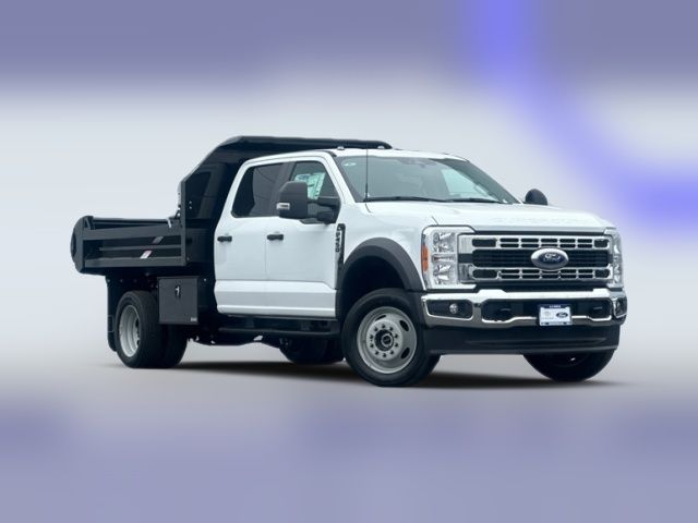 2023 Ford F-450 XL