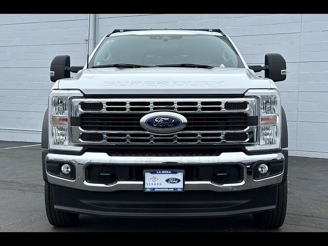 2023 Ford F-450 XL