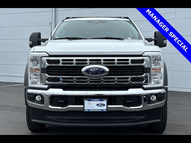 2023 Ford F-450 XL