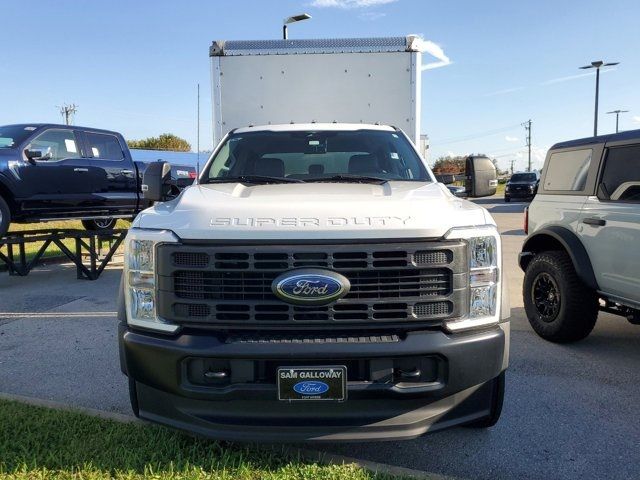 2023 Ford F-450 XL