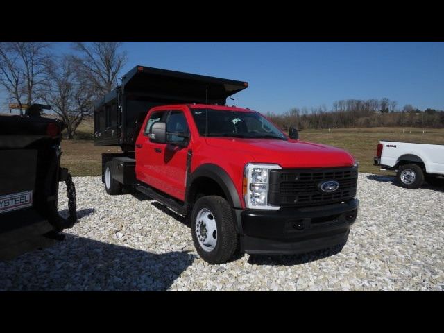 2023 Ford F-450 XL