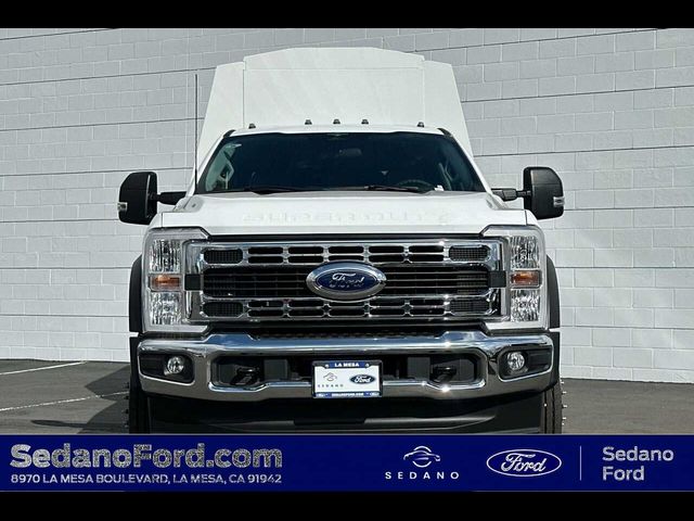 2023 Ford F-450 XL