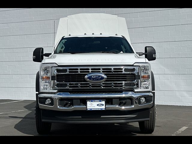 2023 Ford F-450 XL