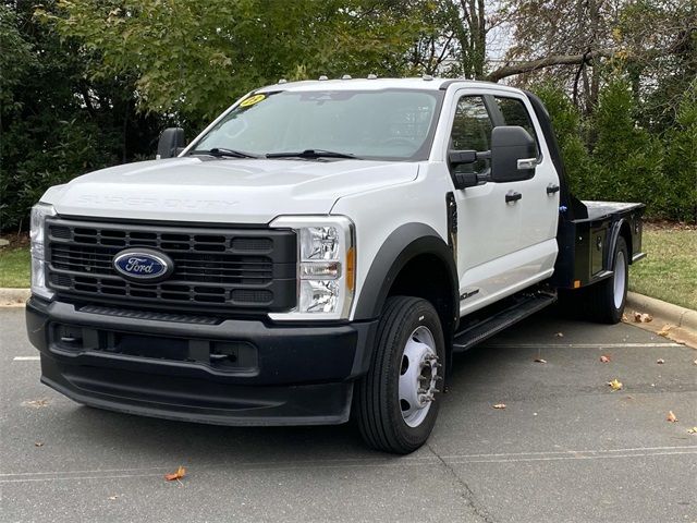 2023 Ford F-450 