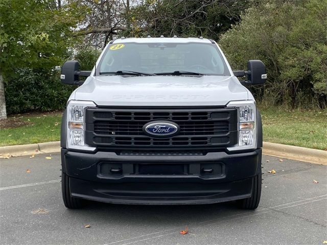 2023 Ford F-450 