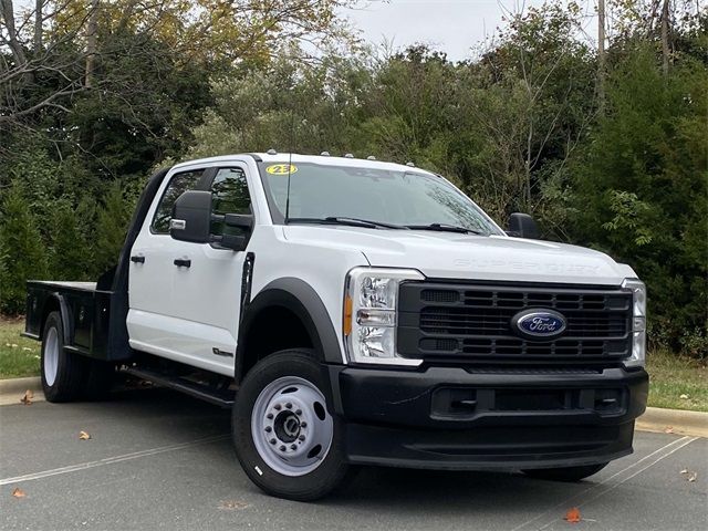 2023 Ford F-450 