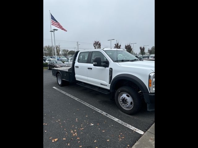 2023 Ford F-450 