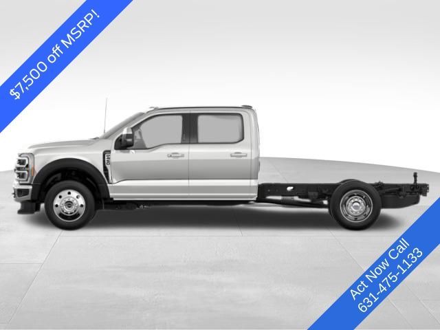 2023 Ford F-450 XL