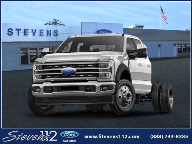 2023 Ford F-450 XL