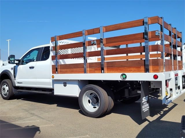 2023 Ford F-450 XL