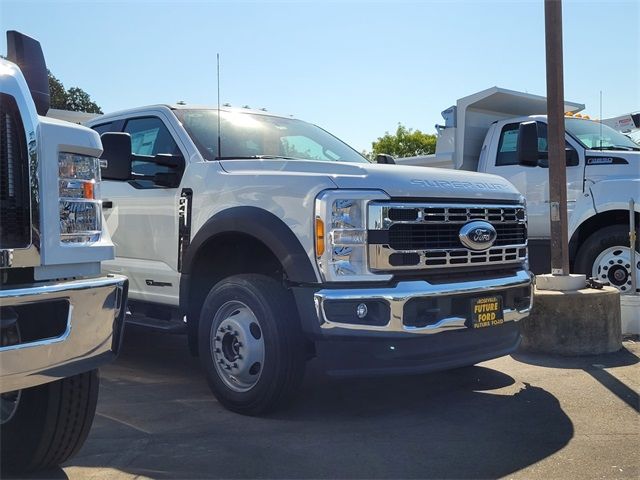 2023 Ford F-450 XL