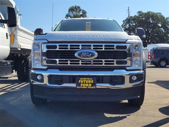 2023 Ford F-450 XL