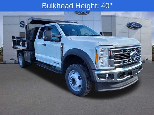 2023 Ford F-450 XL