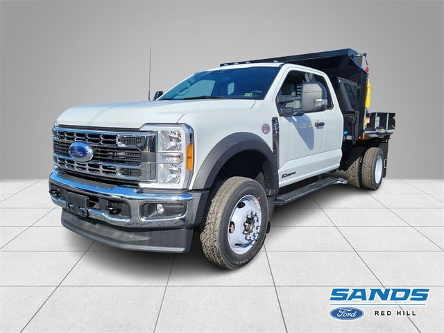 2023 Ford F-450 XL