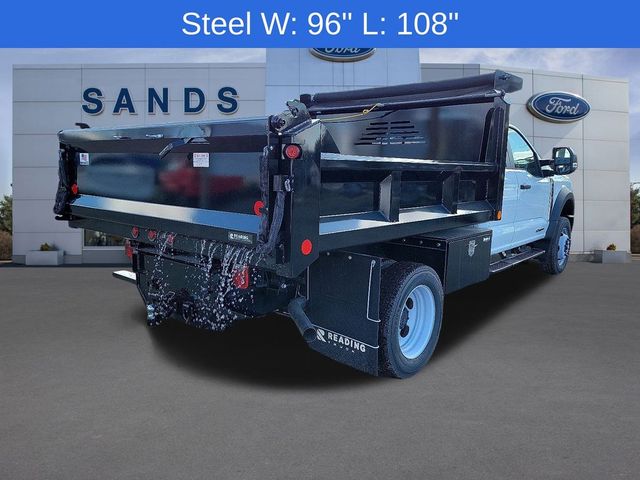 2023 Ford F-450 XL