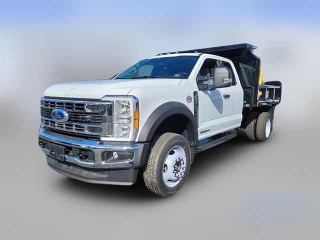 2023 Ford F-450 XL