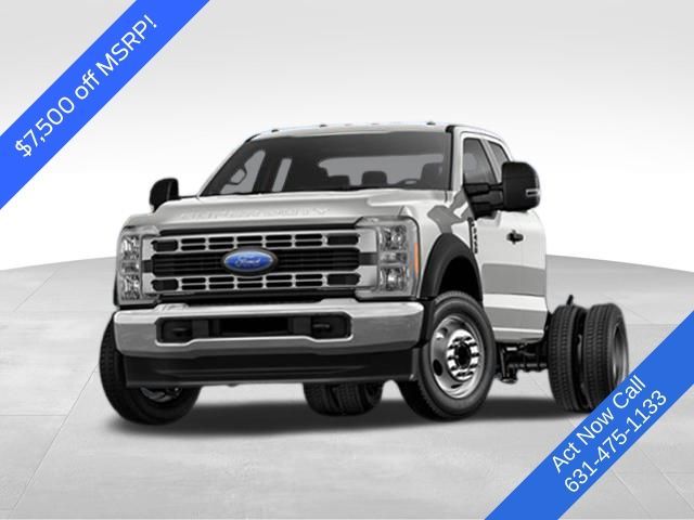 2023 Ford F-450 XL