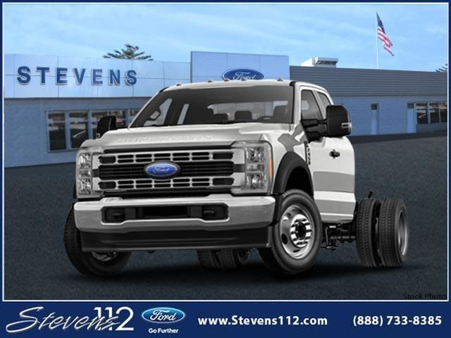 2023 Ford F-450 XL