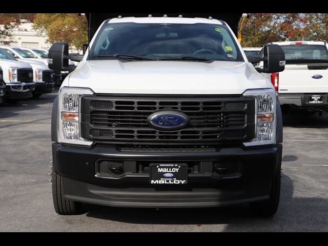 2023 Ford F-450 