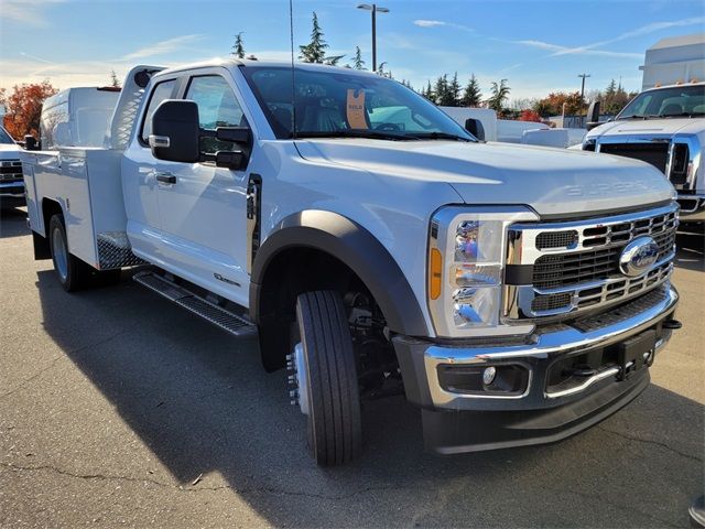 2023 Ford F-450 XL