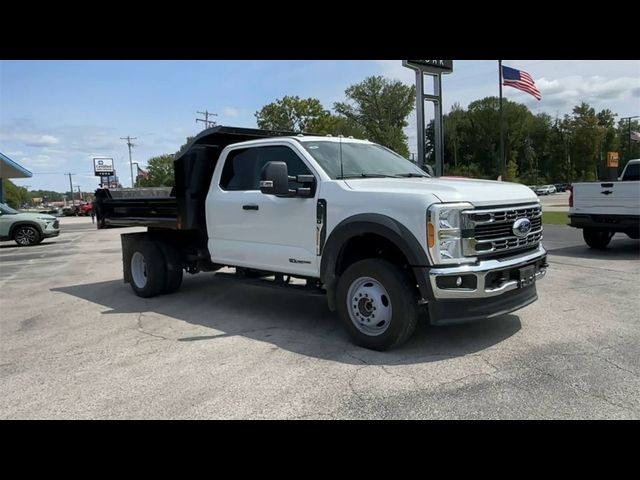 2023 Ford F-450 XL