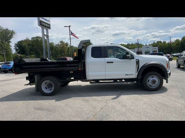 2023 Ford F-450 XL