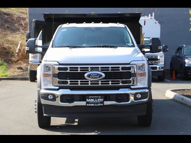 2023 Ford F-450 XL