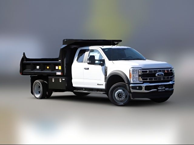 2023 Ford F-450 XL