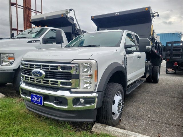 2023 Ford F-450 XL