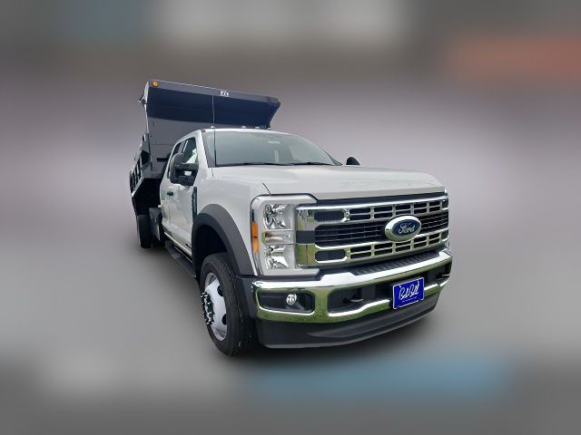 2023 Ford F-450 XL