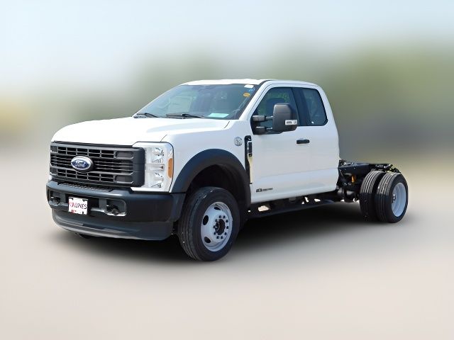 2023 Ford F-450 XL