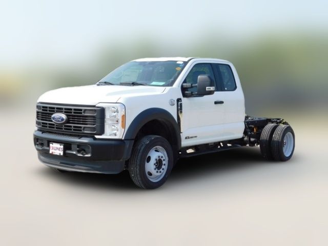 2023 Ford F-450 XL