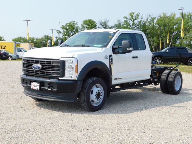 2023 Ford F-450 XL