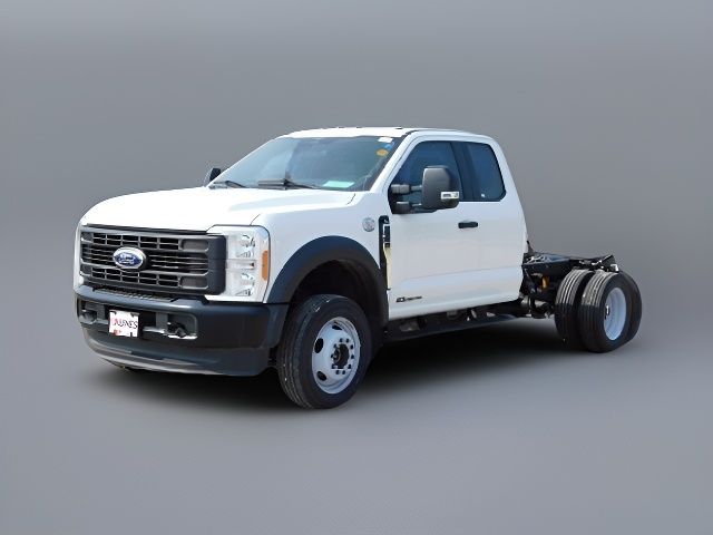 2023 Ford F-450 XL