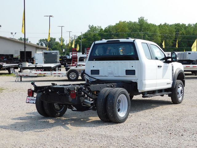 2023 Ford F-450 XL