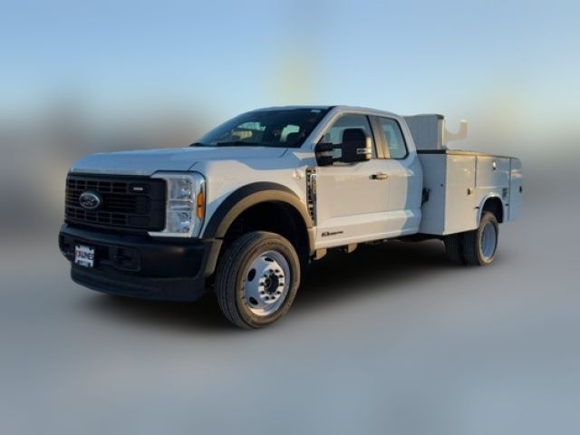 2023 Ford F-450 XL