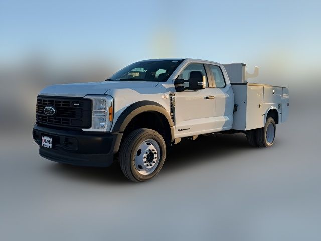 2023 Ford F-450 XL