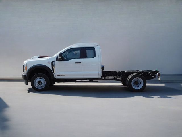 2023 Ford F-450 XL