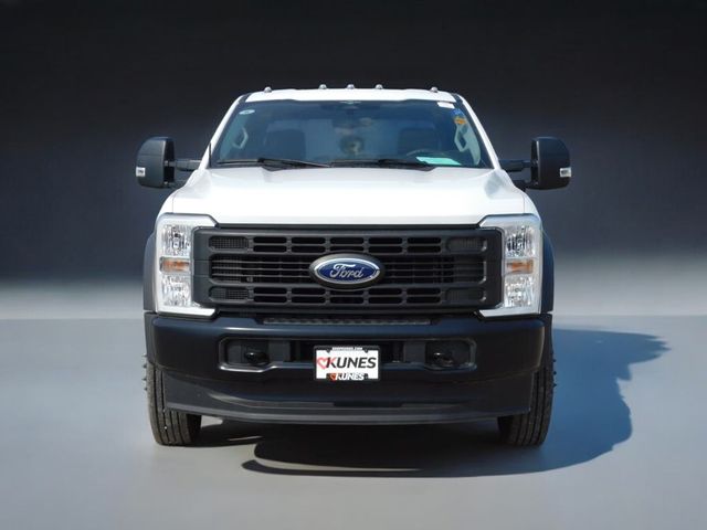 2023 Ford F-450 XL