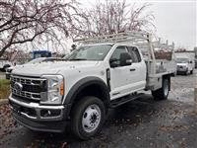 2023 Ford F-450 XL