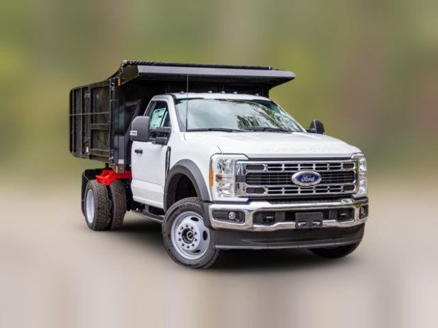 2023 Ford F-450 XL