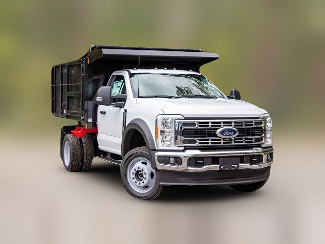 2023 Ford F-450 XL