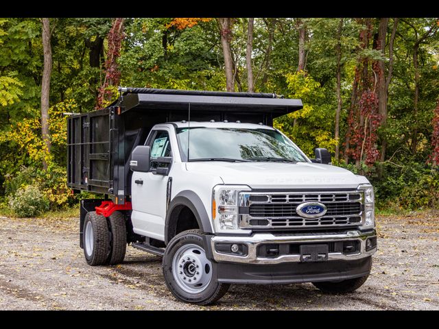 2023 Ford F-450 XL